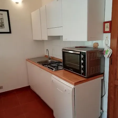 Vakantiehuis Podere Poggio Corbo