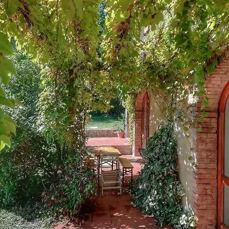 Podere Poggio Corbo Chiusdino