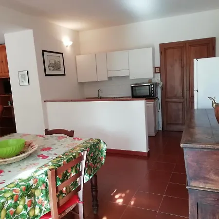 Podere Poggio Corbo *