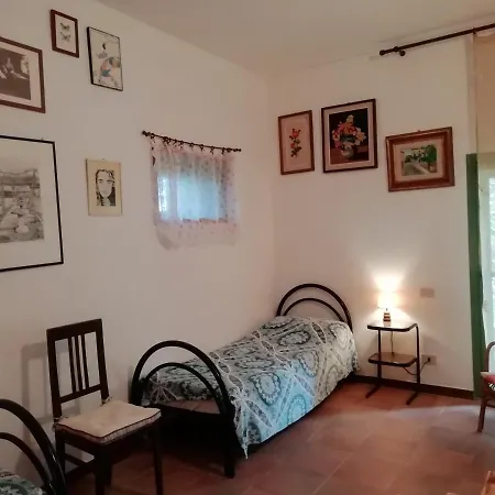 Podere Poggio Corbo Holiday home Chiusdino