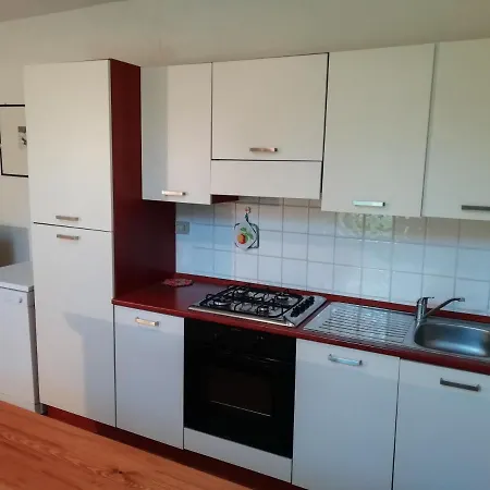 Podere Poggio Corbo Holiday home *