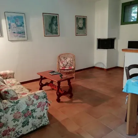 Podere Poggio Corbo Holiday home Chiusdino
