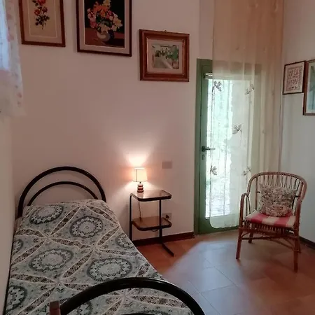 Podere Poggio Corbo Chiusdino