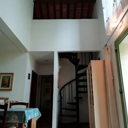 Podere Poggio Corbo * Chiusdino
