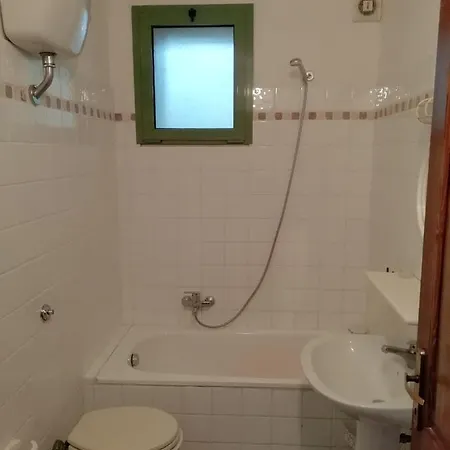 Holiday home Podere Poggio Corbo
