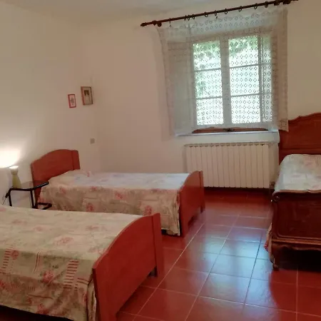 Podere Poggio Corbo *