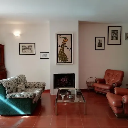 Podere Poggio Corbo *