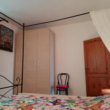 Holiday home Podere Poggio Corbo *