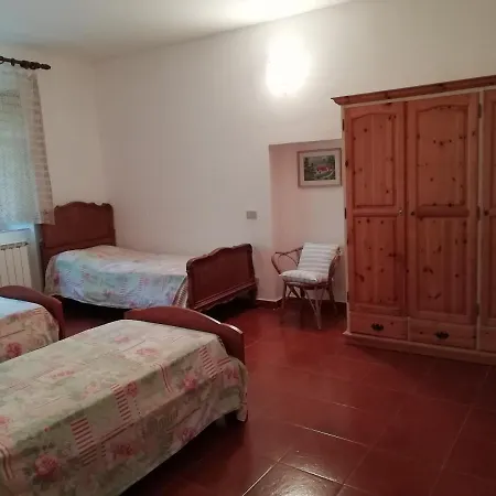 Podere Poggio Corbo *