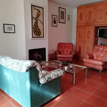 Holiday home Podere Poggio Corbo