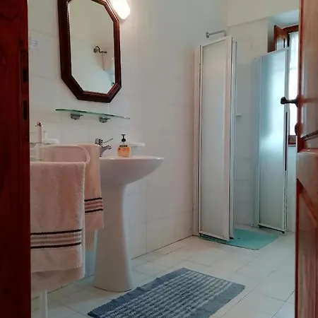 Podere Poggio Corbo Holiday home *