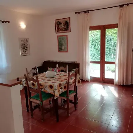 Podere Poggio Corbo Chiusdino