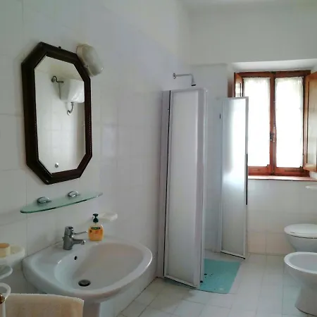 Holiday home Podere Poggio Corbo