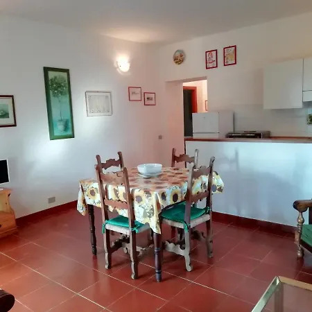 Podere Poggio Corbo *