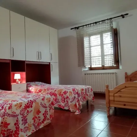Podere Poggio Corbo *