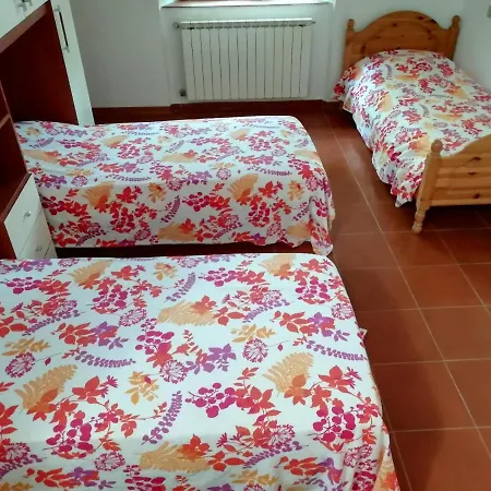 Holiday home Podere Poggio Corbo