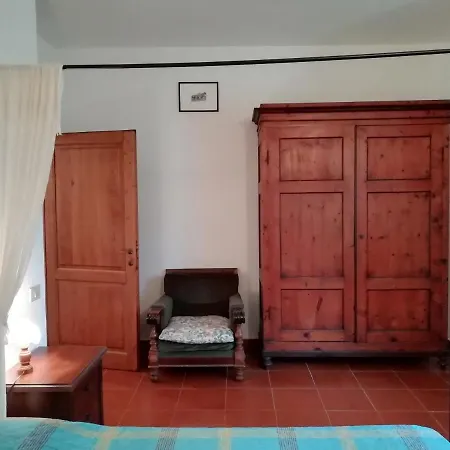 Holiday home Podere Poggio Corbo