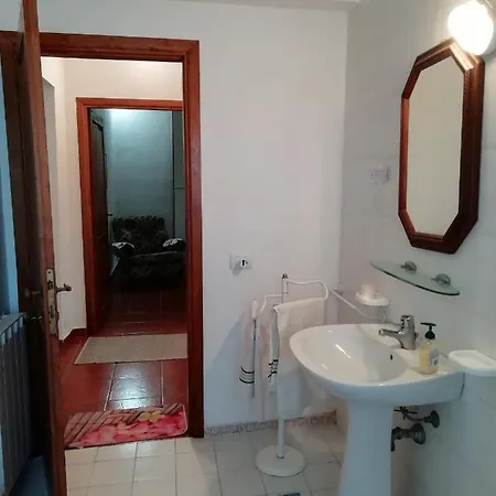 Podere Poggio Corbo *