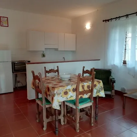 Holiday home Podere Poggio Corbo