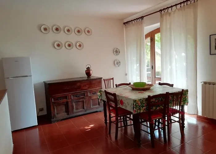 Podere Poggio Corbo