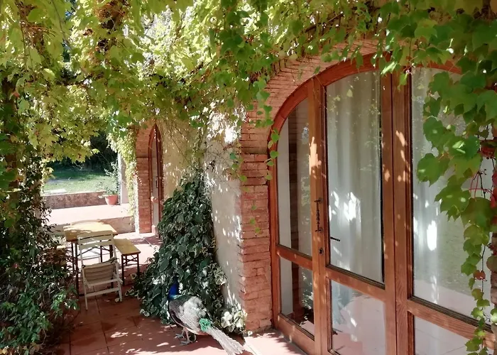 Podere Poggio Corbo