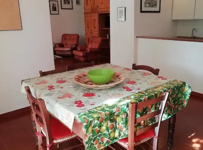 Podere Poggio Corbo Vakantiehuis