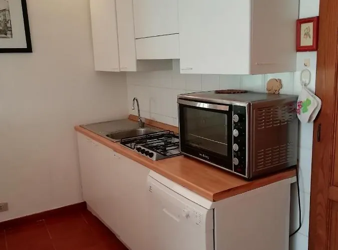 Vakantiehuis Podere Poggio Corbo
