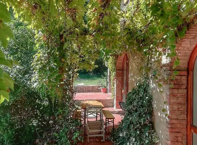 Podere Poggio Corbo Chiusdino