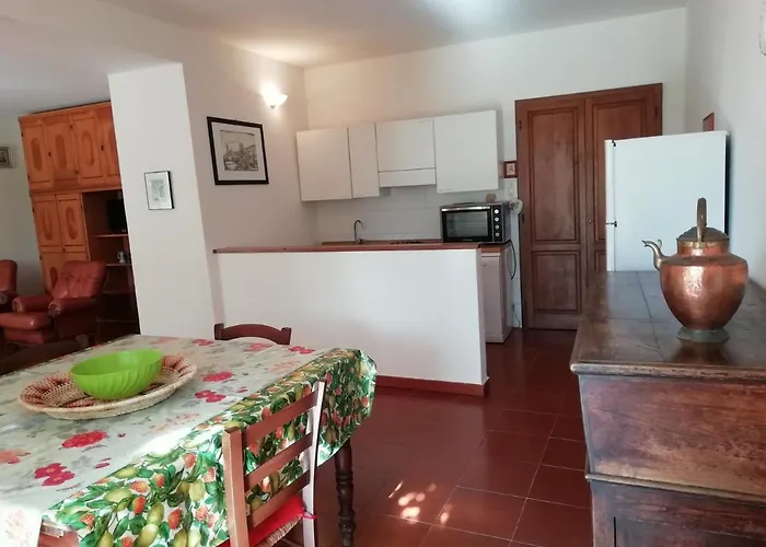 Podere Poggio Corbo *